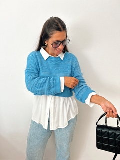 Sweaters HOMS en internet