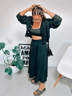 Falda Bali - comprar online