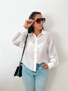Camisa Cotton en internet
