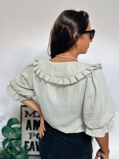 Camisa Iglesia - tienda online