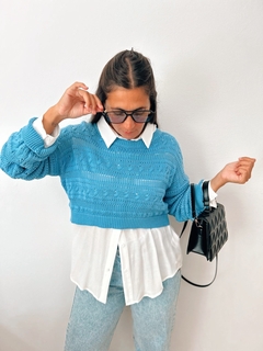 Imagen de Sweaters HOMS