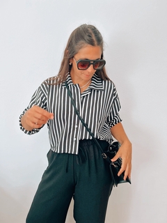 Camisa Mica