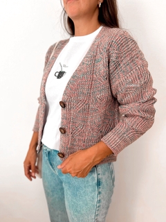 Cardigan Santina - comprar online