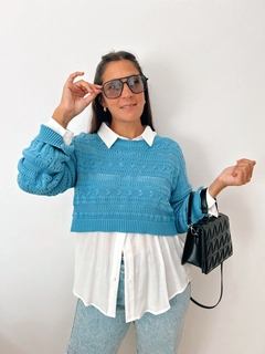 Sweaters HOMS