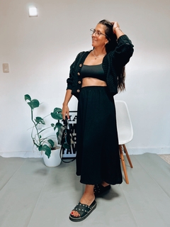 Falda Bali