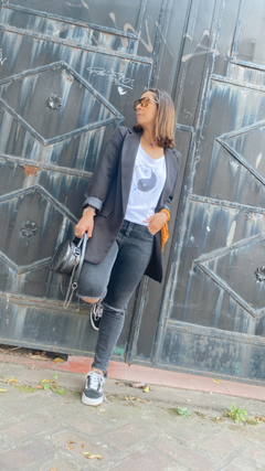 Remera Yin Yang - comprar online