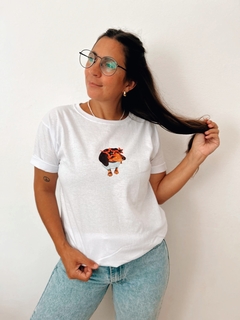 Remera salchicha