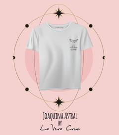 Remera Acuario