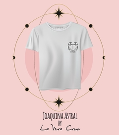 Remera Cancer