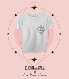 Remera Leo