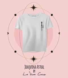 Remera Virgo
