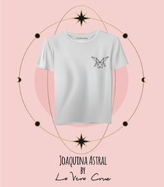 Remera Libra