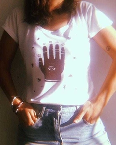Remera Intuición