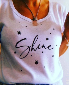 Remera Shine - comprar online