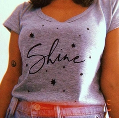 Remera Shine