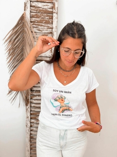 Soy un iman para el dinero - comprar online