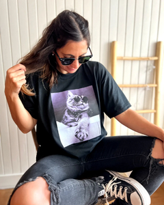 Remeron gatito good luck