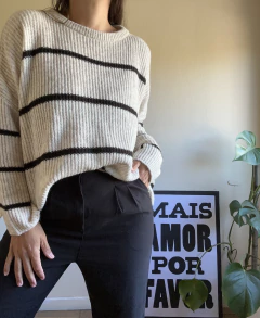 Sweater Malibú - comprar online