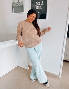 Sweaters POMPÓN - tienda online