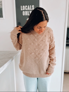 Sweaters POMPÓN