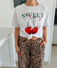 Imagen de Remera CHERRY