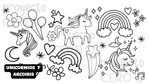 Cartucheras para pintar Premium -- souvenir de alta calidad para cumpleaños y eventos