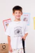 Remera Adoptá