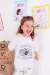 Remera Adoptá - comprar online