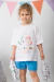 Kit de arte - Remera Fiel