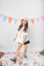Kit de arte - Remera Paseo