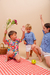 Kit de Arte - Pijama Parque - tienda online