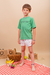 Kit de Arte - Pijama Aventura