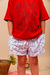 Kit de Arte - Short Mantelito - comprar online