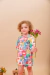 Pijama PICNIC - Proyecto Cero - ropa para crear
