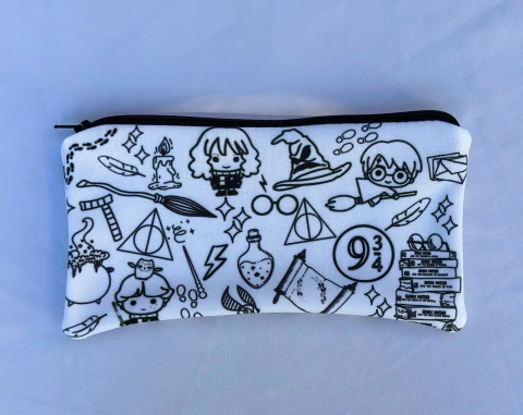 Cartuchera ☺ Harry - comprar online