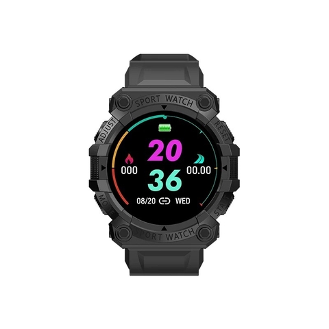 Smartwatch FD68