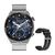 Smartwatch DT3 Mate/plus + malla eslabonada de REGALO - Todo tienda