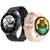 Imagen de Smartwatch DT4 Plus + malla metalica de REGALO!