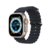 Malla smartwatch Ocean 38/40/41mm Negra - Todo tienda