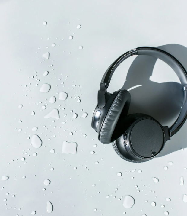 Auriculares