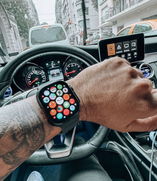 Smartwatch