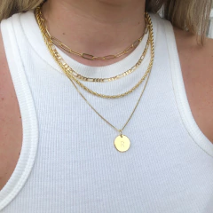 exemplo de mix de colares