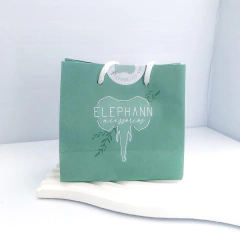 Sacolinha de Presente