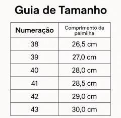 Modelo Closet seven - loja online