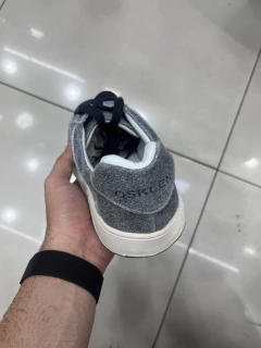 Tênis Casual cinza - Loja closet7