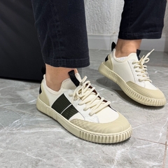 Tênis casual osk - comprar online
