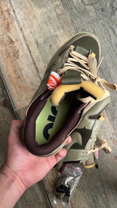 Tênis Dunk Low Remastered Masculino 10/15 dias para você receber na internet