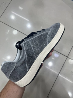 Tênis Casual cinza - loja online