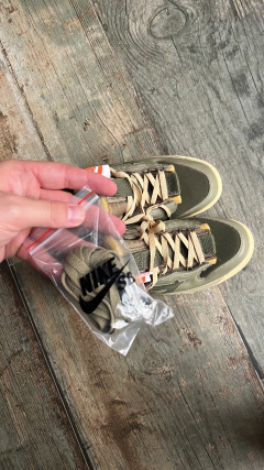 Tênis Dunk Low Remastered Masculino 10/15 dias para você receber - Loja closet7