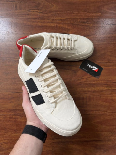 Tênis Casual Creme - Loja closet7